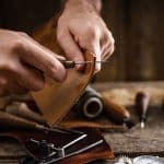 Leatherwork: 7 Reliable Techniques Every Beginner Should Learn
