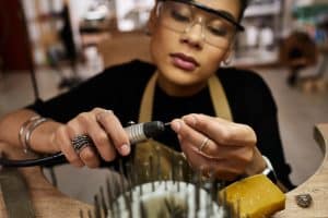 Metalworking: 11 Challenge Lessons